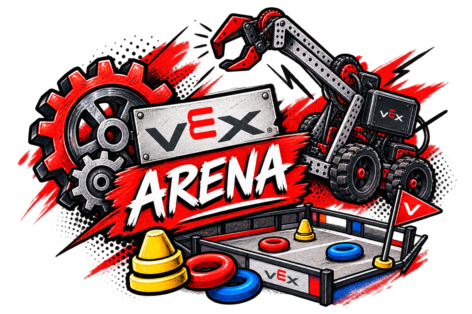 VEX Arena